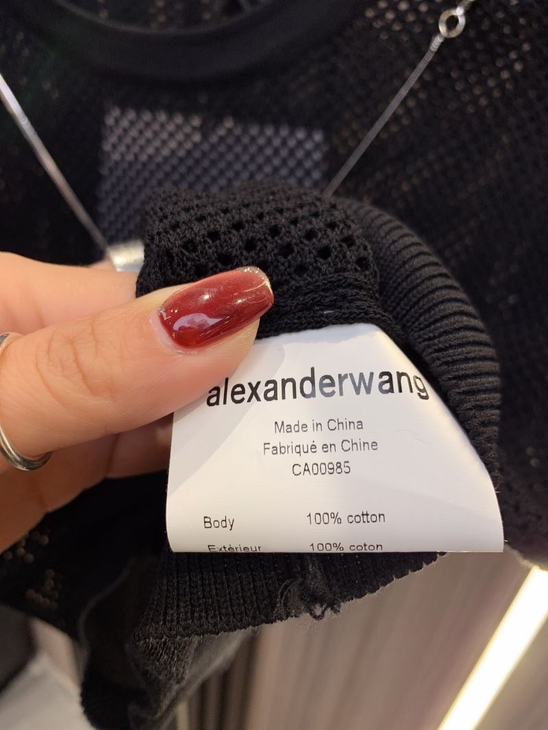 Alexander Wang Vest